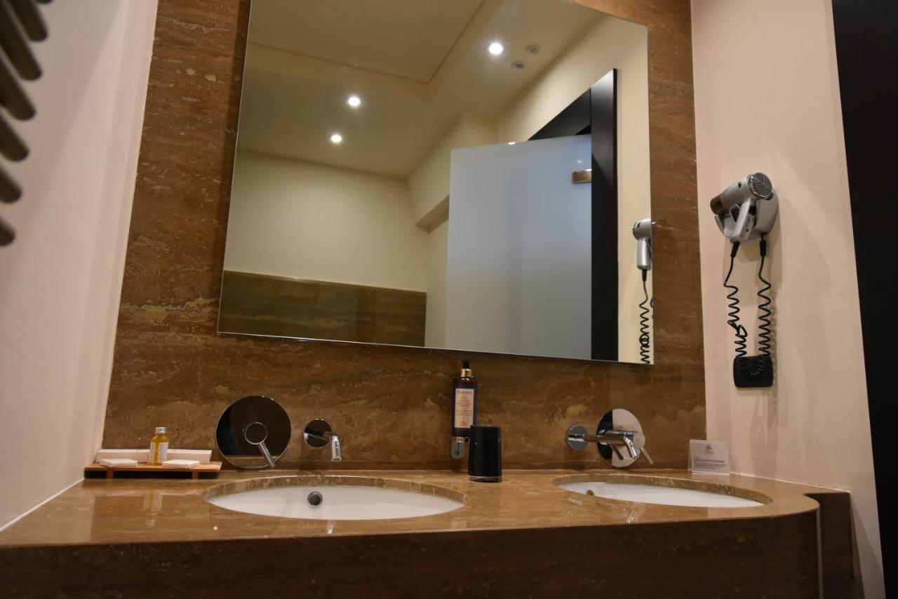 Alvino Suite And Breakfast Lecce Exterior photo