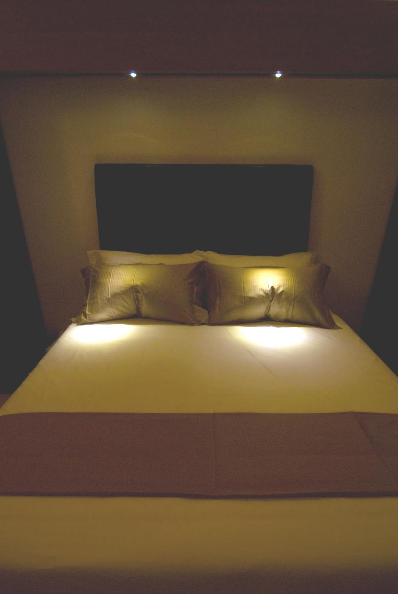 Alvino Suite And Breakfast Lecce Room photo