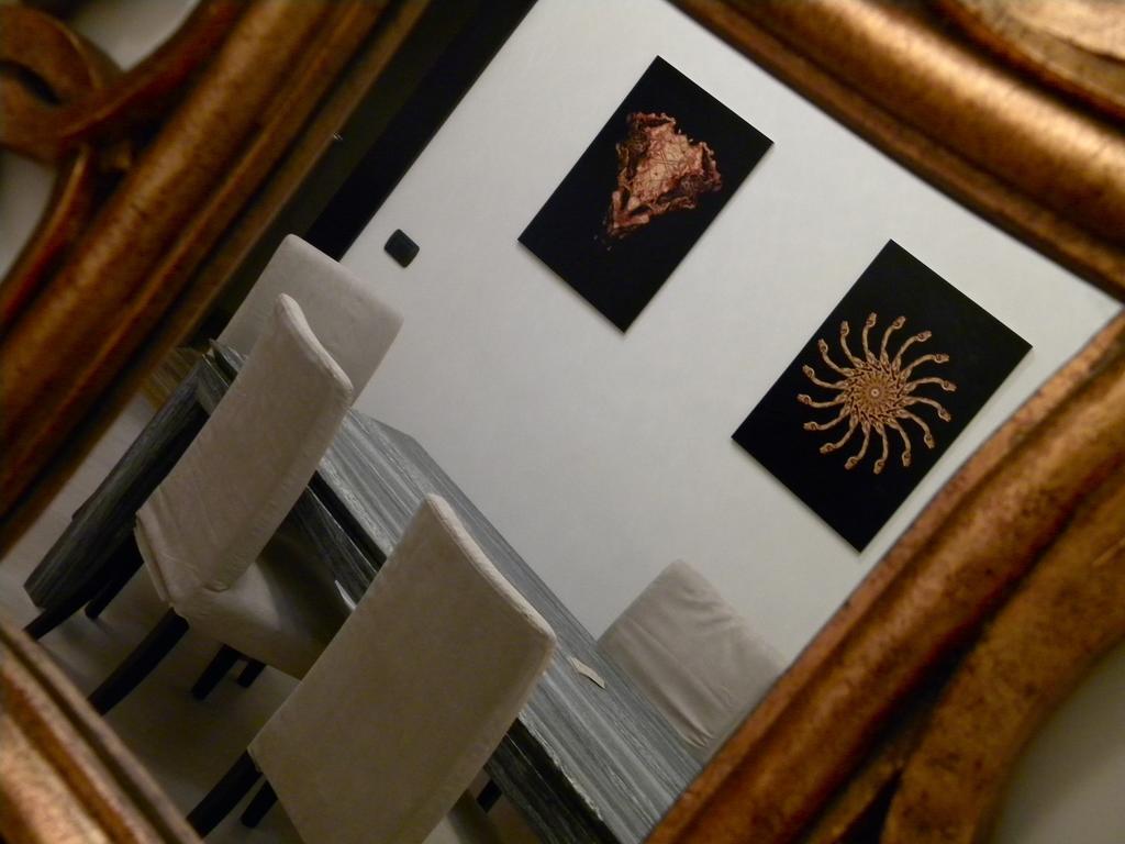 Alvino Suite And Breakfast Lecce Exterior photo