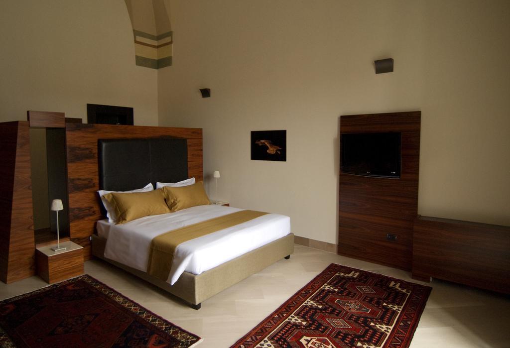 Alvino Suite And Breakfast Lecce Room photo