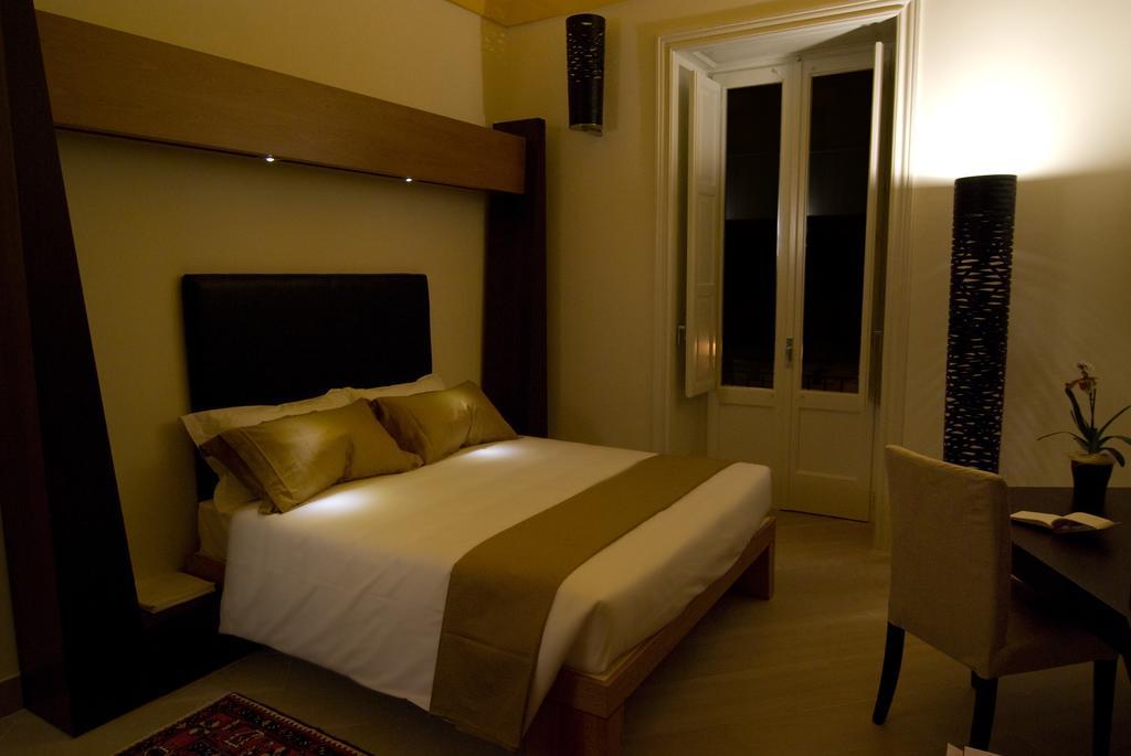 Alvino Suite And Breakfast Lecce Room photo