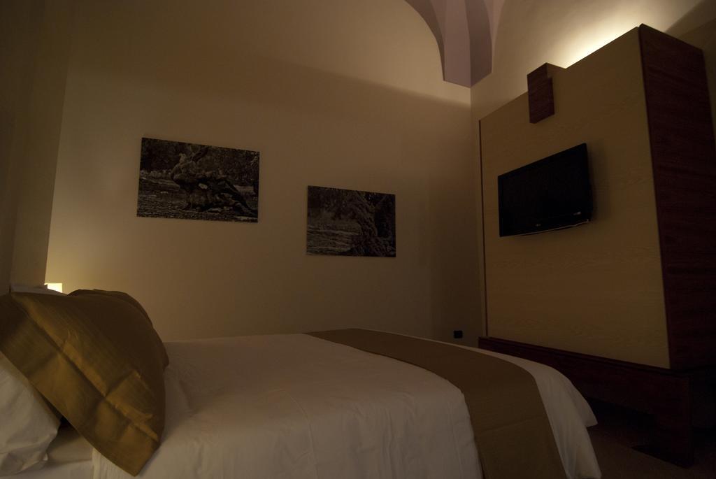 Alvino Suite And Breakfast Lecce Room photo