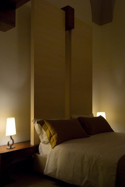 Alvino Suite And Breakfast Lecce Room photo