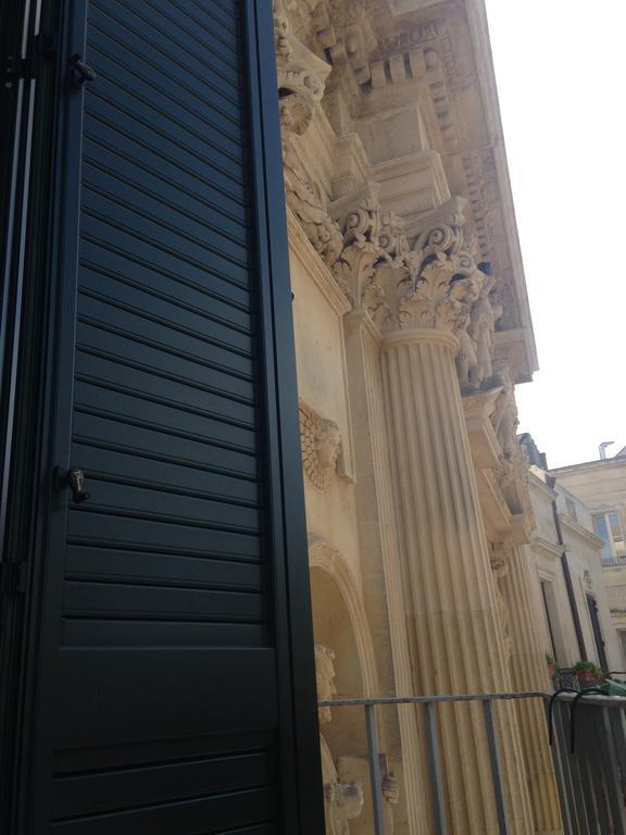 Alvino Suite And Breakfast Lecce Exterior photo